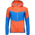 TRIMM ZENA Dámská celoroční bunda, červená, velikost XXL