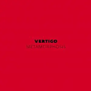 Vertigo – Metamorphosis CD