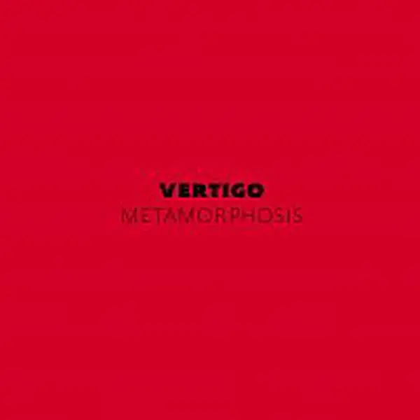 Vertigo – Metamorphosis CD
