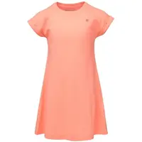 LOAP BLISTA Dívčí šaty, oranžová, velikost 112-116