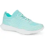 LOAP AISA Dámská vycházková obuv, zelená, velikost