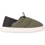 Coqui SKIPPY M Pánské zimní pantofle, khaki, velikost