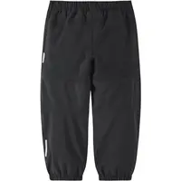 REIMA SAMPPI Dětské kalhoty s membránou, černá, velikost