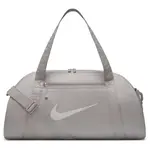 Nike CLUB W Dámská sportovní taška, béžová, velikost