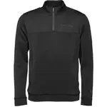 CASTORE SCUBA 1/4 ZIP Pánský top, černá, velikost