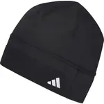 adidas BEANIE Běžecká čepice, černá, velikost OSFW