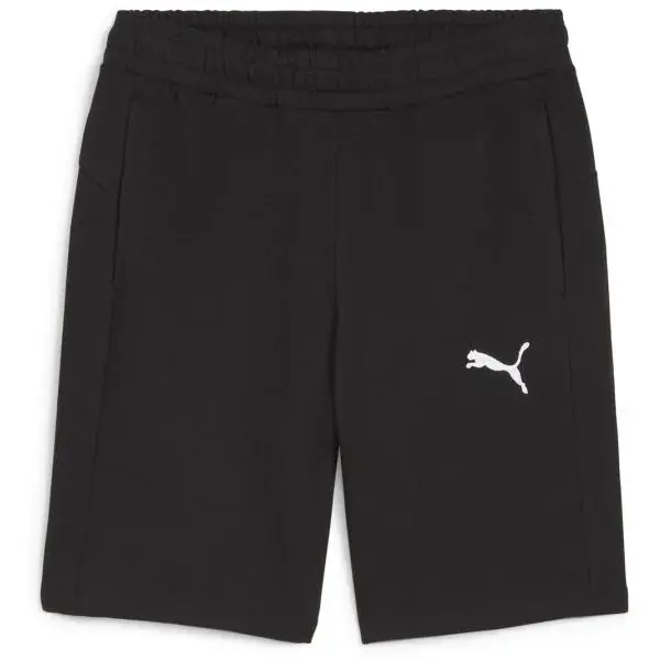 Puma TEAMGOAL CASUALS SHORTS Pánské kraťasy, černá, velikost