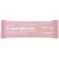 GymBeam PROTEIN GLOWBAR 40 G Proteinová tyčinka, , velikost