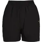 O'Neill ACTIVE Dámské šortky, černá, velikost