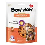 BOW WOW Premium Immunity maškrty pre psov 60 g