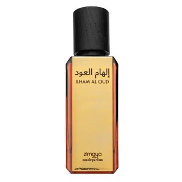 Zimaya Ilham Al Oud parfémovaná voda unisex 100 ml