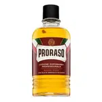 Proraso upokojujúci balzam po holení Moisturizing And Nourishing After Shave Lotion 400 ml