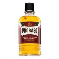 Proraso upokojujúci balzam po holení Moisturizing And Nourishing After Shave Lotion 400 ml