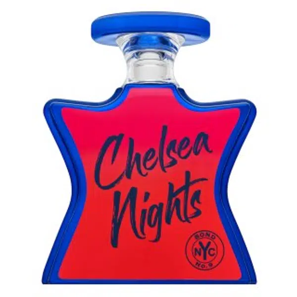 Bond No. 9 Chelsea Nights parfémovaná voda unisex 100 ml