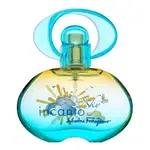 Salvatore Ferragamo Incanto Sky toaletná voda pre ženy 30 ml