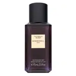 Victoria's Secret Bombshell Oud telový sprej pre ženy 75 ml