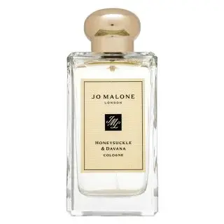 Jo Malone Honeysuckle & Davana kolínska voda pre ženy 100 ml