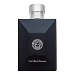 Versace pour Homme sprchový gél pre mužov 250 ml