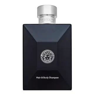 Versace pour Homme sprchový gél pre mužov 250 ml