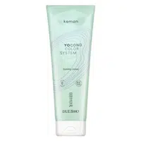Kemon Yo Cond Color System Toning Cond tónovací kondicionér pre oživenie farby Lilac 250 ml