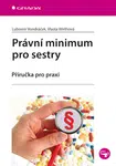Právní minimum pro sestry, Vondráček Lubomír