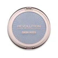 Makeup Revolution Skin Kiss Highlighter rozjasňovač Frozen Kiss 15 g