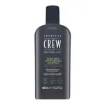 American Crew Daily Deep Moisturizing Shampoo vyživujúci šampón pre hydratáciu vlasov 450 ml