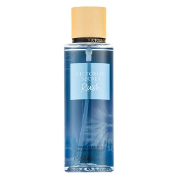 Victoria's Secret Rush 2019 telový sprej pre ženy 250 ml