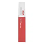 Maybelline SuperStay Matte Ink Liquid Lipstick tekutý rúž pre matný efekt 130 Self-Starter 5 ml