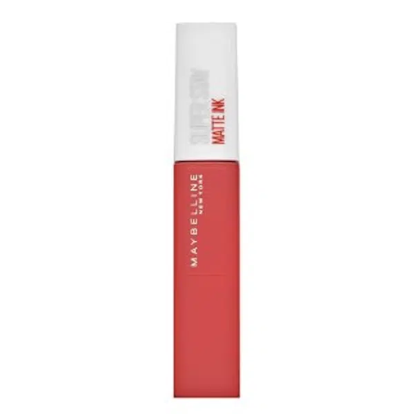 Maybelline SuperStay Matte Ink Liquid Lipstick tekutý rúž pre matný efekt 130 Self-Starter 5 ml
