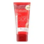 Eveline Extra Soft SOS Intensely Regenerating Hand Cream-Mask krém na ruky pre suchú pleť 100 ml