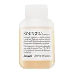 Davines Essential Haircare Nounou Shampoo kondicionér pre farbené vlasy 75 ml