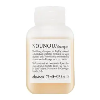 Davines Essential Haircare Nounou Shampoo kondicionér pre farbené vlasy 75 ml