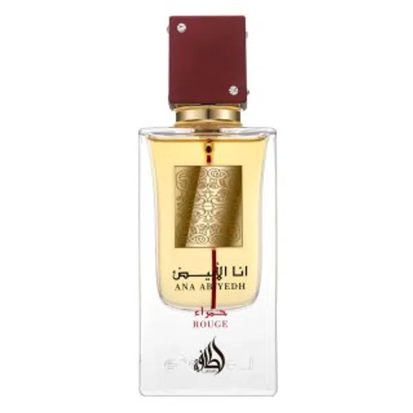 Lattafa Ana Abiyedh Rouge parfémovaná voda pre ženy 60 ml