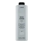 Lakmé Teknia Body Maker Balm posilňujúci kondicionér pre objem vlasov 1000 ml