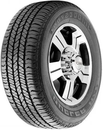 BRIDGESTONE 255/60 R 18 108S DUELER_684_H/T_II TL