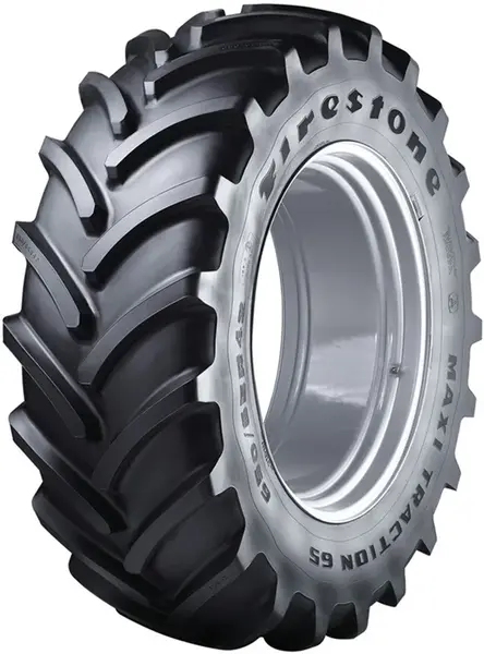 FIRESTONE 650/65 R 38 157/154D MAXTR65 TL