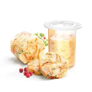 Forma na knedle DELLA CASA