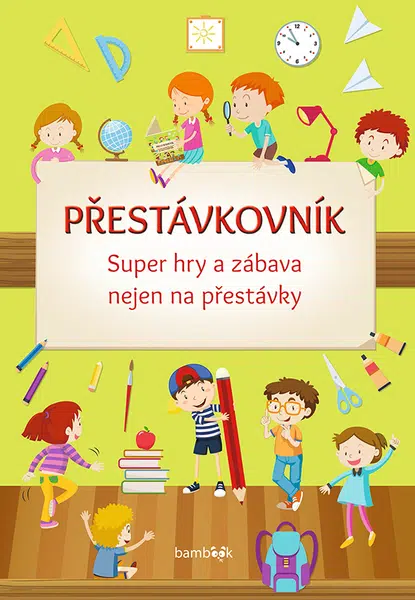 Přestávkovník, Kolektiv autorů