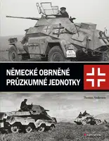 Německé obrněné průzkumné jednotky, Anderson Thomas