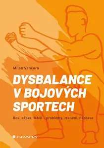 Dysbalance v bojových sportech, Vančura Milan