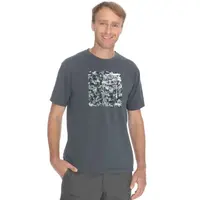 Vagner pánske rybárske tričko CUVIER, petrolejové XXXL