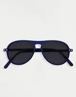 Izipizi Sun #I Navy Blue