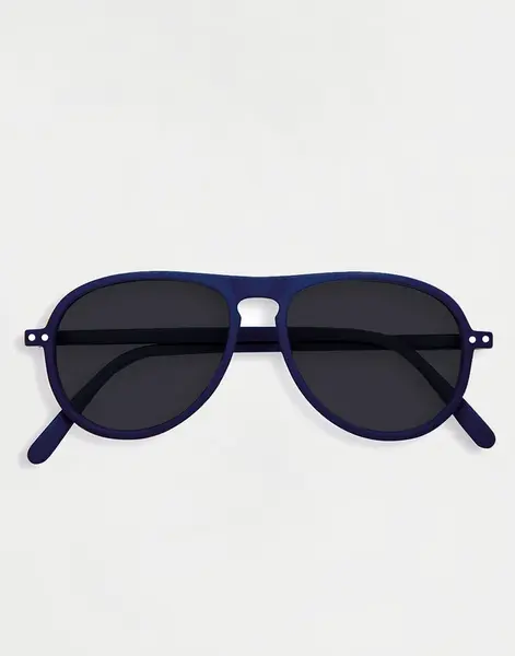 Izipizi Sun #I Navy Blue