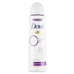 DOVE 0% ALU Kvet čerešne dezodorant sprej 150 ml