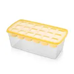 Tvorítko na ľad so zásobníkom myDRINK, kocky