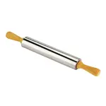 Valček na cesto nerezový DELÍCIA 25 cm, ø 5 cm