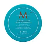 Moroccanoil Style Molding Cream stylingový krém pre matný efekt 100 ml