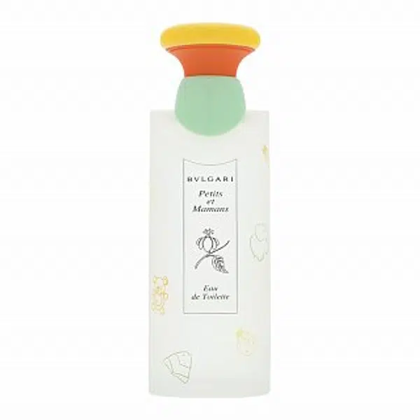 Bvlgari Petits Et Mamans toaletná voda pre ženy 100 ml