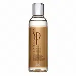 Wella Professionals SP Luxe Oil Keratin Protect Shampoo šampón pre poškodené vlasy 200 ml